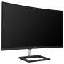 Philips E Line 322E1C/00 LED display 80 cm (31.5") 1920 x 1080 Pixels Full HD LCD Zwart (322E1C/00) thumbnail