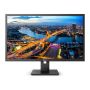 Philips B Line 325B1L/00 computer monitor 80 cm (31.5") 2560 x 1440 Pixels 2K Ultra HD LCD Zwart (325B1L/00) thumbnail