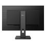 Philips B Line 325B1L/00 computer monitor 80 cm (31.5") 2560 x 1440 Pixels 2K Ultra HD LCD Zwart (325B1L/00) thumbnail