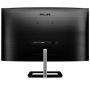 Philips E Line 325E1C/00 computer monitor 80 cm (31.5") 2560 x 1440 Pixels Quad HD LCD Zwart (325E1C/00) thumbnail