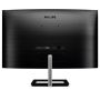 Philips E Line 325E1C/00 computer monitor 80 cm (31.5") 2560 x 1440 Pixels Quad HD LCD Zwart (325E1C/00) thumbnail