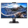 Philips P Line 326P1H/00 computer monitor 80 cm (31.5") 2560 x 1440 Pixels Quad HD LED Zwart (326P1H/00) thumbnail
