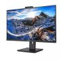 Philips P Line 326P1H/00 computer monitor 80 cm (31.5") 2560 x 1440 Pixels Quad HD LED Zwart (326P1H/00) thumbnail