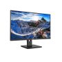 Philips B Line 328B1/00 LED display 80 cm (31.5") 3840 x 2160 Pixels 4K Ultra HD Zwart (328B1/00) thumbnail