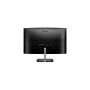 Philips E Line 328E1CA/00 LED display 80 cm (31.5") 3840 x 2160 Pixels 4K Ultra HD LCD Zwart (328E1CA/00) thumbnail