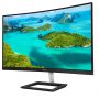 Philips E Line 328E1CA/00 LED display 80 cm (31.5") 3840 x 2160 Pixels 4K Ultra HD LCD Zwart (328E1CA/00) thumbnail