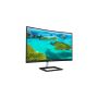 Philips E Line 328E1CA/00 LED display 80 cm (31.5") 3840 x 2160 Pixels 4K Ultra HD LCD Zwart (328E1CA/00) thumbnail