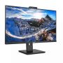 Philips P Line 329P1H/00 computer monitor 80 cm (31.5") 3840 x 2160 Pixels 4K Ultra HD LED Zwart (329P1H/00) thumbnail