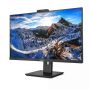 Philips P Line 329P1H/00 computer monitor 80 cm (31.5") 3840 x 2160 Pixels 4K Ultra HD LED Zwart (329P1H/00) thumbnail