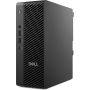 DELL Pro Max FCM2250 Intel Core Ultra 7 265 16 GB DDR5-SDRAM 512 GB SSD NVIDIA RTX A400 Windows 11 Pro Micro PC Mini PC Zwart (65YCK) thumbnail