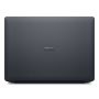 DELL Pro Max 16 MC16250 Intel Core Ultra 7 265H Mobiel werkstation 40,6 cm (16") Full HD+ 32 GB DDR5-SDRAM 1 TB SSD NVIDIA RTX PRO 500 Blackwell Wi-Fi 7 (802.11be) Windows 11 Pro Engels Zwart (BTO122_MC16250_EMEA) thumbnail