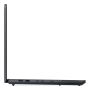 DELL Pro Max 16 MC16250 Intel Core Ultra 7 265H Mobiel werkstation 40,6 cm (16") Full HD+ 32 GB DDR5-SDRAM 1 TB SSD NVIDIA RTX PRO 500 Blackwell Wi-Fi 7 (802.11be) Windows 11 Pro Engels Zwart (BTO122_MC16250_EMEA) thumbnail