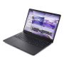 DELL Pro Max 16 MC16250 Intel Core Ultra 7 265H Mobiel werkstation 40,6 cm (16") Full HD+ 32 GB DDR5-SDRAM 1 TB SSD NVIDIA RTX PRO 500 Blackwell Wi-Fi 7 (802.11be) Windows 11 Pro Engels Zwart (BTO122_MC16250_EMEA) thumbnail