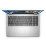 DELL EMCDC16251 Intel Core 7 150U Laptop 40,6 cm (16") Full HD+ 16 GB DDR5-SDRAM 512 GB SSD Wi-Fi 6E (802.11ax) Windows 11 Pro Platina, Zilver (DC16251_RPLU-R_005) thumbnail