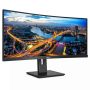 Philips B Line 345B1C/00 computer monitor 86,4 cm (34") 3440 x 1440 Pixels Quad HD LCD Zwart (345B1C/00) thumbnail