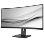 Philips B Line 346B1C/00 computer monitor 86,4 cm (34") 3440 x 1440 Pixels Quad HD LCD Zwart (346B1C/00) thumbnail