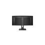 Philips B Line 346B1C/00 computer monitor 86,4 cm (34") 3440 x 1440 Pixels Quad HD LCD Zwart (346B1C/00) thumbnail