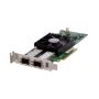 Dell 10GB Dual-Port Netwerkadapter (RFPC9-LP) thumbnail