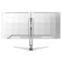 Philips 34M2C8600/00 computer monitor 86,4 cm (34") 3440 x 1440 Pixels Wide Quad HD OLED Wit (34M2C8600/00) thumbnail