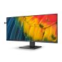 Philips 5000 series 40B1U5600/00 computer monitor 101,6 cm (40") 3440 x 1440 Pixels Wide Quad HD LCD Zwart (40B1U5600/00) thumbnail