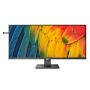 Philips 5000 series 40B1U5600/00 computer monitor 101,6 cm (40") 3440 x 1440 Pixels Wide Quad HD LCD Zwart (40B1U5600/00) thumbnail