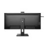 Philips 5000 series 40B1U5601H/00 computer monitor 101,6 cm (40") 3440 x 1440 Pixels Wide Quad HD LCD Zwart (40B1U5601H/00) thumbnail