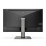 Philips P Line 439P1/00 computer monitor 108 cm (42.5") 3840 x 2160 Pixels 4K Ultra HD LCD Zwart thumbnail