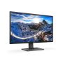 Philips P Line 439P1/00 LED display 108 cm (42.5") 3840 x 2160 Pixels 4K Ultra HD Zwart (439P1/00) thumbnail