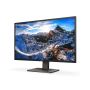 Philips P Line 439P1/00 LED display 108 cm (42.5") 3840 x 2160 Pixels 4K Ultra HD Zwart (439P1/00) thumbnail