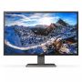 Philips P Line 439P1/00 computer monitor 108 cm (42.5") 3840 x 2160 Pixels 4K Ultra HD LCD Zwart thumbnail