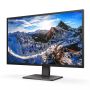 Philips P Line 439P1/00 computer monitor 108 cm (42.5") 3840 x 2160 Pixels 4K Ultra HD LCD Zwart thumbnail