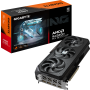 Gigabyte Radeon RX 9070 XT GAMING 16G - Graphics cards (9VR907XTG-00-G10) thumbnail