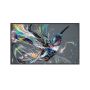 Philips 43BDL3550Q/00 beeldkrant Interactief flatscreen 108 cm (42.5") LED 400 cd/m² 4K Ultra HD Zwart Type processor Android 8.0 (43BDL3550Q/00) thumbnail