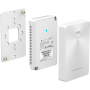 Grandstream Networks GWN7660E - Enterprise Grade - Access point (GWN7660E) thumbnail