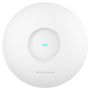 Grandstream Networks Grandstrea GWN7670 Wi-Fi 7 Access Point 2x2 2 MU-MIMO - Access point - 5 Gbps (GWN7670) thumbnail