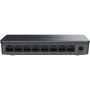 Grandstream Networks Grandstream GWN7701M Unmanaged Network Switch 8x2.5Gb ports / 1 SFP+ (GWN7701M) thumbnail