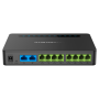 Grandstream Networks Grandstream HT812 v2 2FXS Gateway (HT812V2) thumbnail