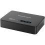Grandstream Networks Grandstrea HT814 V2 - VoIP gateway - with Gigabit NAT router (HT814_V2) thumbnail