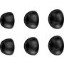 HyperX Cloud MIX Buds Wireless Headphones (Zwart) (4P5D9AA) thumbnail