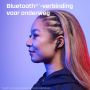 HyperX Cloud MIX Buds Wireless Headphones (Zwart) (4P5D9AA) thumbnail