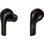 HyperX Cloud MIX Buds Wireless Headphones (Zwart) (4P5D9AA) thumbnail