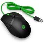 HP 300 PAV GAMING GRNCABLE MOUSE (4PH30AA#ABB) thumbnail