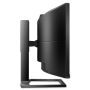 Philips P Line 499P9H/01 computer monitor 124 cm (48.8") 5120 x 1440 Pixels UltraWide Dual Quad HD LCD Zwart (499P9H/00) thumbnail