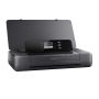HP Officejet 200 Mobile Draadloos Kleur Printer (CZ993A#670) thumbnail