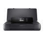 HP Officejet 200 Mobile Draadloos Kleur Printer (CZ993A#670) thumbnail
