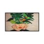 Philips 50BDL4510D/00 beeldkrant Digitale signage flatscreen 125,7 cm (49.5") VA 500 cd/m² 4K Ultra HD Zwart (50BDL4510D/00) thumbnail