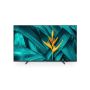 Philips 50HFL5214U 127 cm (50") 4K Ultra HD Smart TV Wifi Zwart (50HFL5214U/12) thumbnail