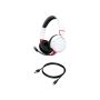HyperX Cloud Mini - Wireless Gaming Headset (White) (7G8F2AA) thumbnail