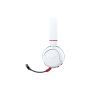 HyperX Cloud Mini - Wireless Gaming Headset (White) (7G8F2AA) thumbnail
