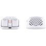 HyperX Pulsefire Haste - Wireless Gaming Mouse (wit) (4P5D8AA) thumbnail